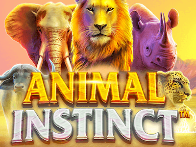 Animal Instinct™